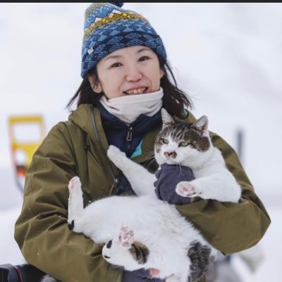 土肥美帆/写真家's profile picture