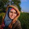 Jamila Romh profil fotoğrafı