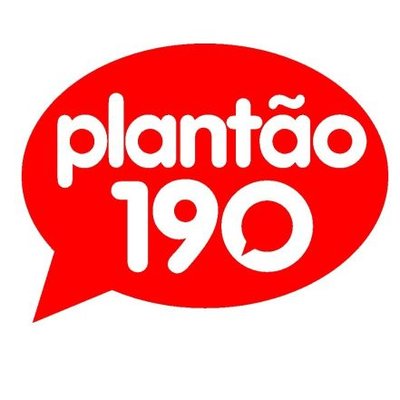 Plantão 190's profile picture