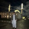 Ahmad Munir Totakhail 的头像