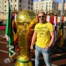 Фото профиля 9⃣ 🦅 🔴 Abo fatma 85:45 🏆