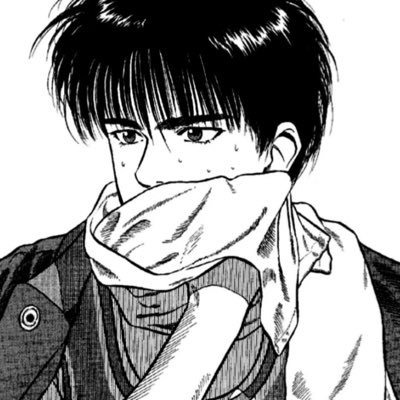 B's profile picture