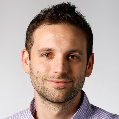 Brian Gordon's profile picture