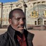 Isaac Rw.Kagoro's profile picture