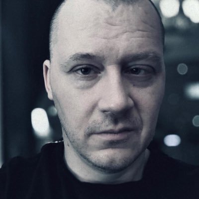 Roman Volobuev's profile picture