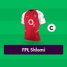 Фото профиля FPL Shlomi