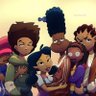 AfroLatino 🇵🇦 ✊🏾 profil fotoğrafı
