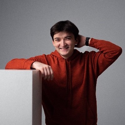 elzodxon_me's profile picture