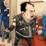 Profilbild von Λευκό καπέλο