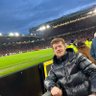Profilbild von Nath Kershaw