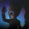 Sad-romkugle profil fotoğrafı