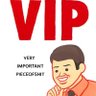 Very Important Peasofshit 的头像