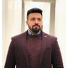 Ehsaan Ahmed | Digital Marketing Consultant 🎯 profil fotoğrafı