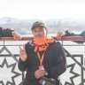 uzi profil fotoğrafı