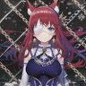 黒猫🍀︎🌪🎨❄️👑🌸 的头像