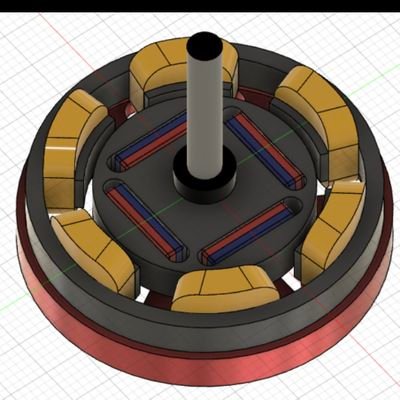 POMIOU's profile picture