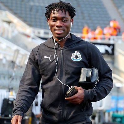 Michael Oti Adjei's profile picture