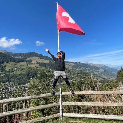 出水慎一/Shinichi Demizu's profile picture
