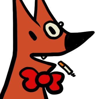 FoxfordComics's profile picture
