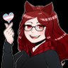 Charlotte ❤️Vtuber💜 profil fotoğrafı