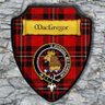 Wallace McGregor profil fotoğrafı