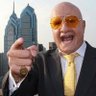 Profilbild von Tony Brazil