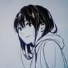 火鳥満月(ひのとり まんげつ)読み切り&イラスト制作中 的头像
