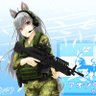 ふみ狐＠限界ドスケヴェモデリングRTA選手権開催中's profile picture