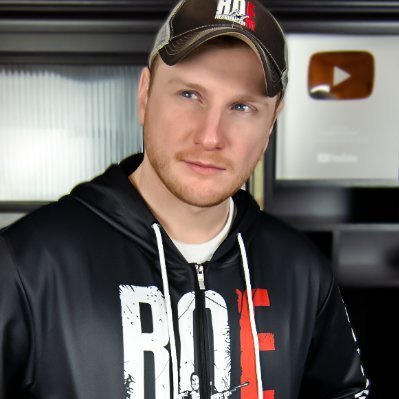 J.J. | ROE Network's profile picture