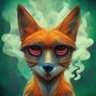 🐺 的头像