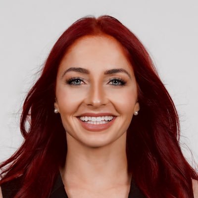 Rachel Luba (レイチェル・ルーバ)'s profile picture