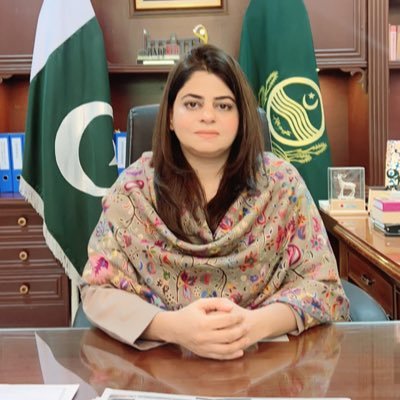 Quratulain Malik PAS's profile picture