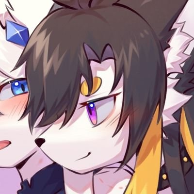 狸二猫🔞's profile picture