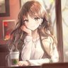 Фото профиля かざね