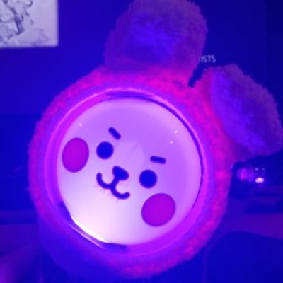 제이유 Jay U💜⁷'s profile picture