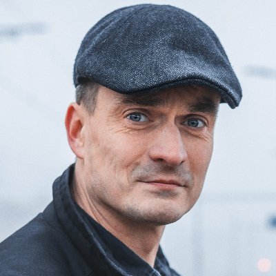 Jan Švancara🇺🇦's profile picture