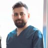 Dr Amr Hneady profil fotoğrafı