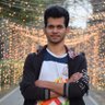 Profilbild von RISHABH PANDEY