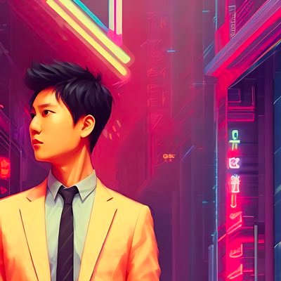Simon Kim's profile picture