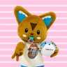 ジェイキー と ずぼらちゃん【公式】 的头像