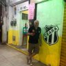 Roberto #EuSouLula da Silva 的头像