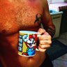 strongbowii FREE profil fotoğrafı