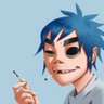 Blukrayon's profile picture
