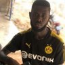 Profilbild von Acheampong Gideon