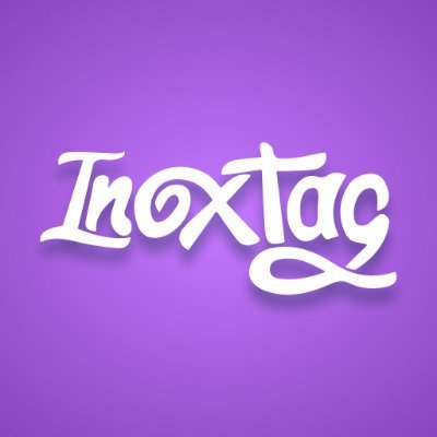 Inoxtag Corp's profile picture