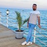 Kenan Boztaş profil fotoğrafı