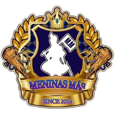 Meninas Más🎭💃's profile picture