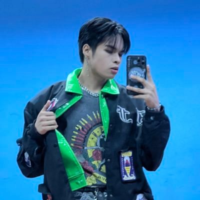 Neil Justine Limbaga's profile picture
