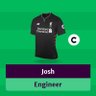 Profilbild von Josh