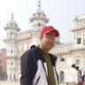 Profilbild von Ramji Adhikari